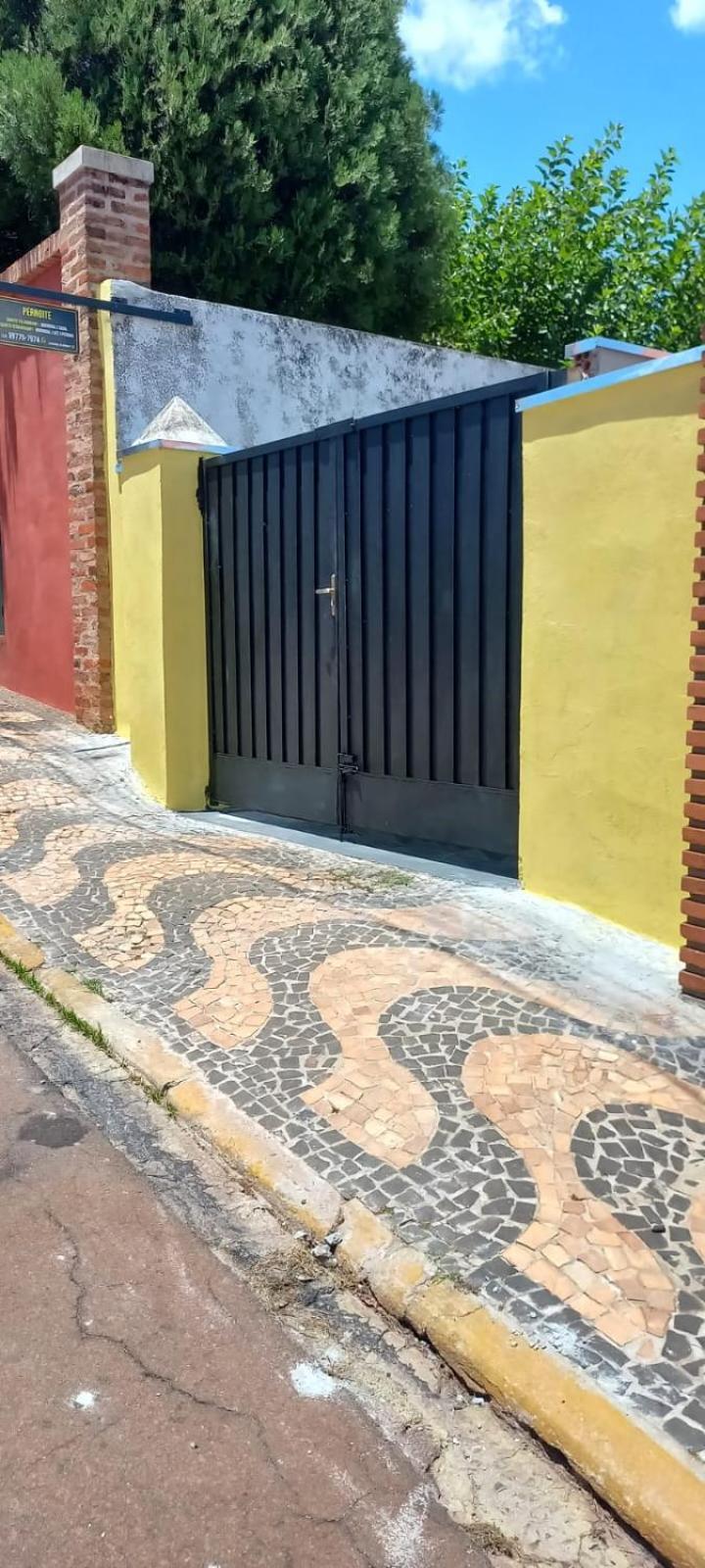 Hotel Hemanomarfi Centro Brotas Exterior foto